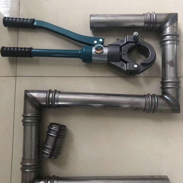 临潭鑫亿呈冷却管