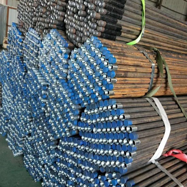 临潭鑫亿呈冷却管